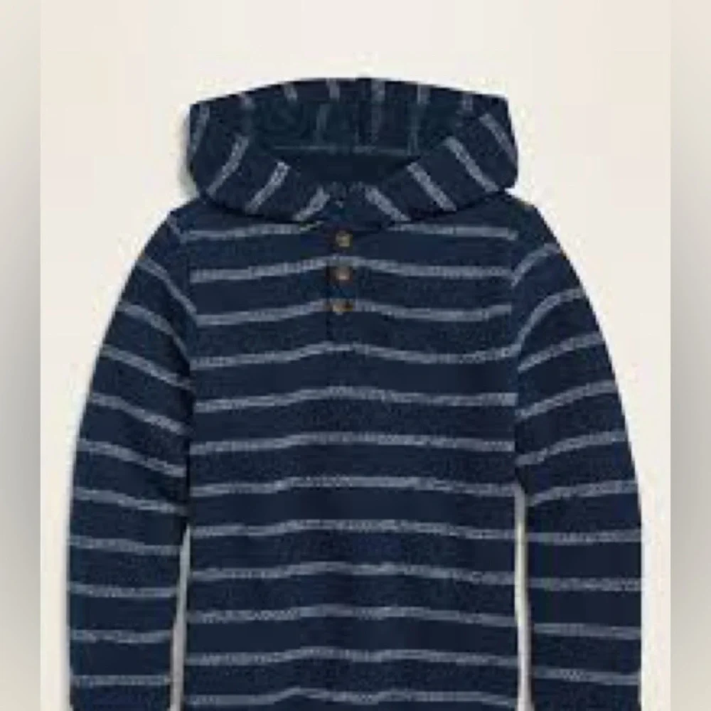 Old Navy Hoodie